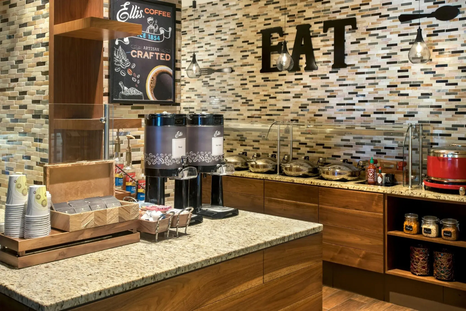Photo - Philadelphia Airport Marriott