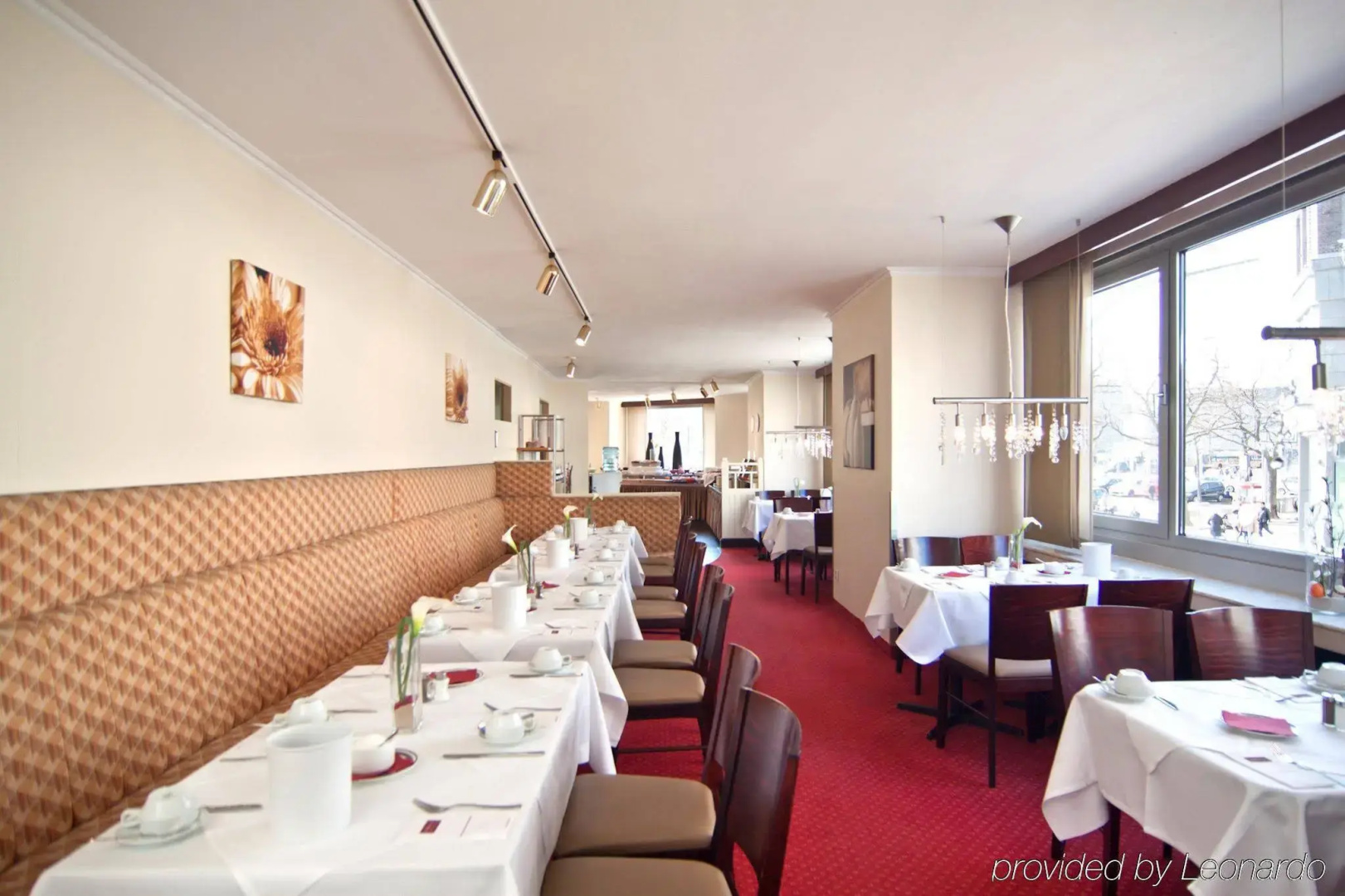 Photo - Garner Hotel Hamburg - Graf Moltke by IHG
