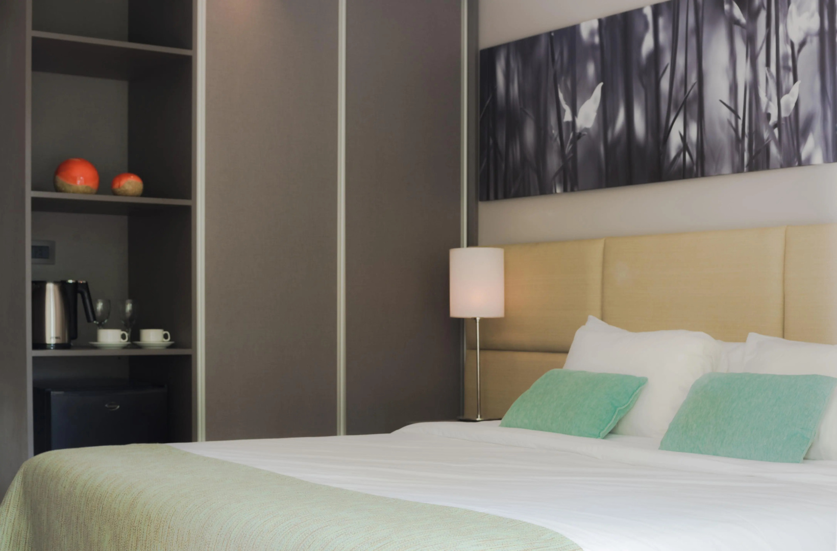 Foto - Portal Plaza Suites