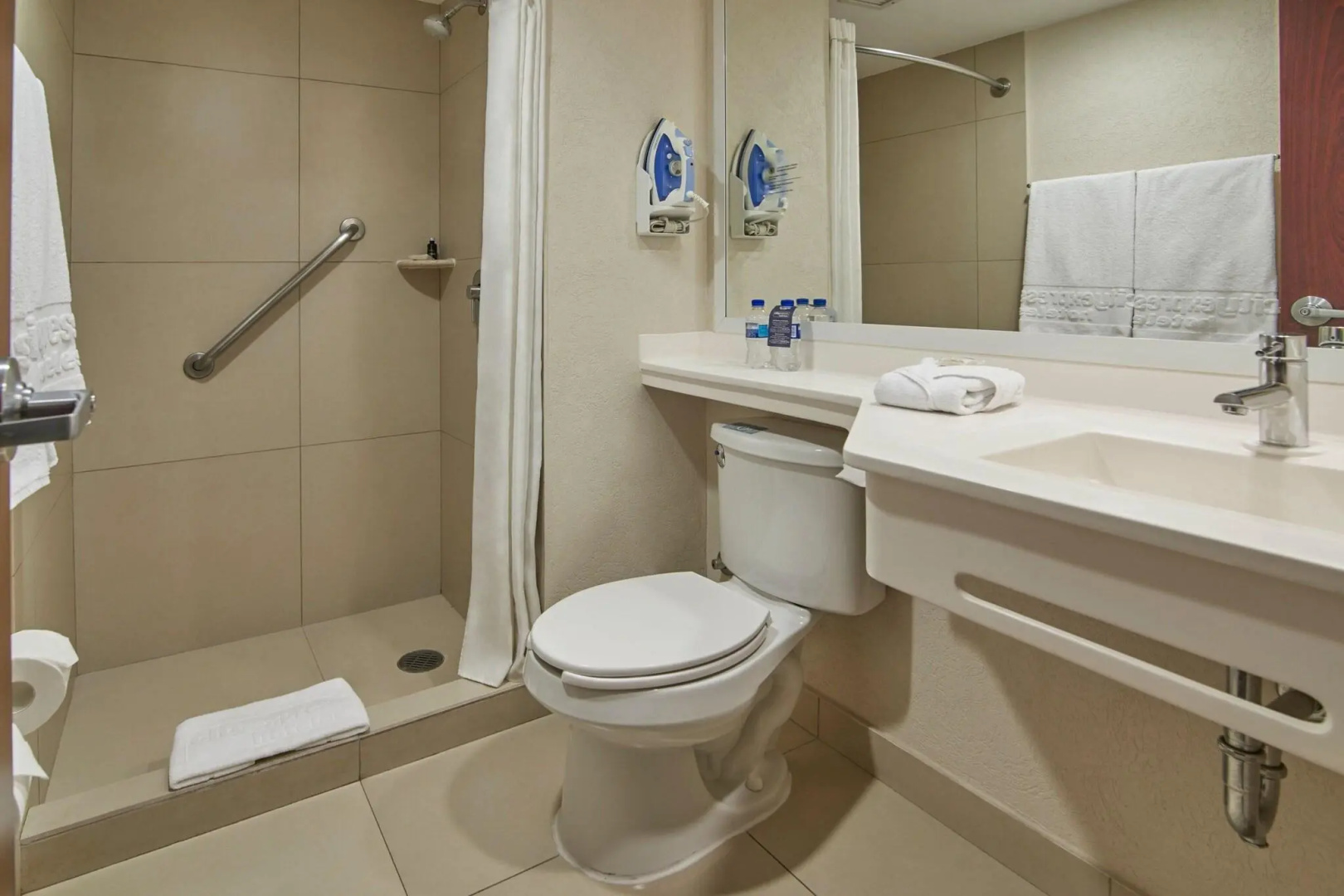 Photo - City Express by Marriott Puebla Finsa