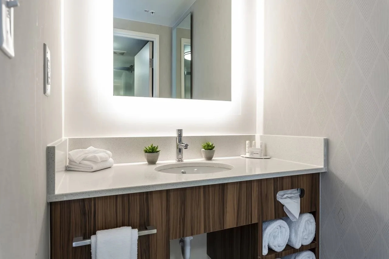 Photo - SpringHill Suites by Marriott Austin The Domain Area