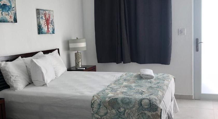 Playamar Frontbeach Apartment