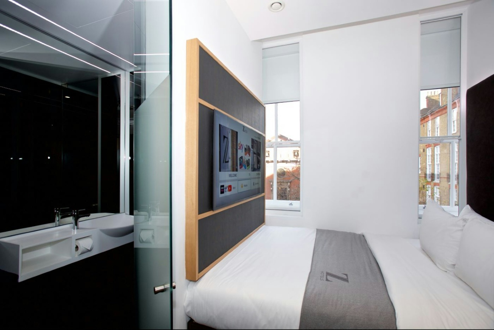 Photo - The Z Hotel Covent Garden