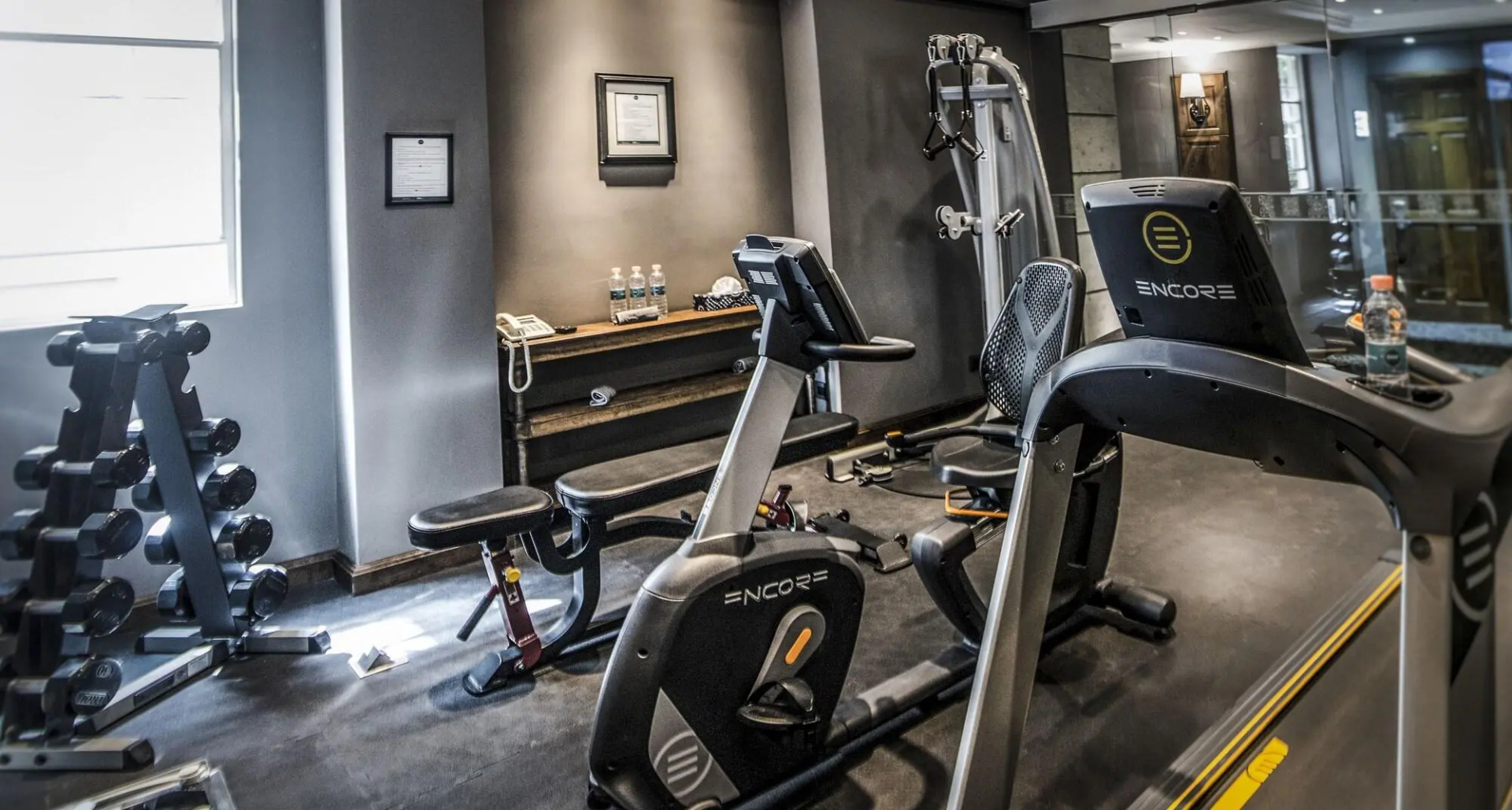 Foto - Zocalo Central & Rooftop Mexico City