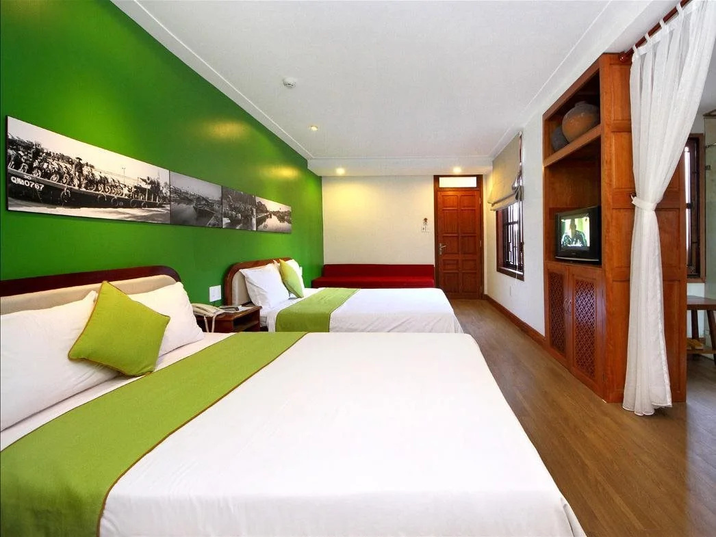 Foto - Thanh Van 1 Hotel