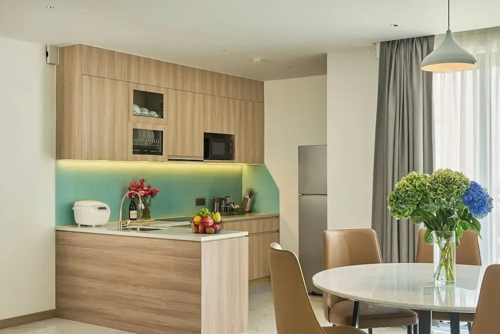 Foto - Noden2 Hotel & Apartment