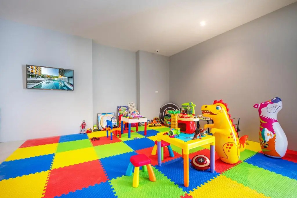 Foto - Beehive Boutique Hotel Phuket