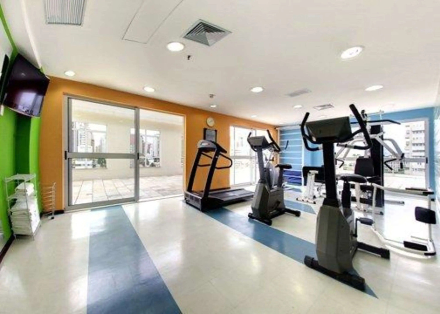 Photo - Quality Hotel Curitiba