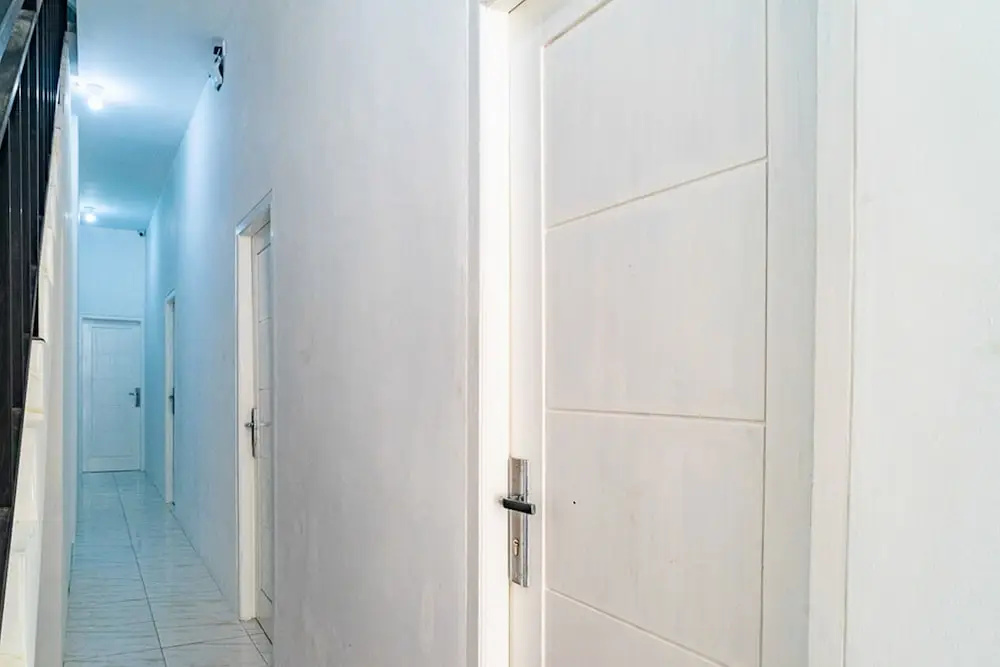 Foto - RedDoorz near Tarumanagara University
