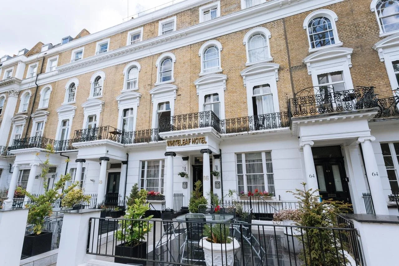 Foto - MSK The Whiteley