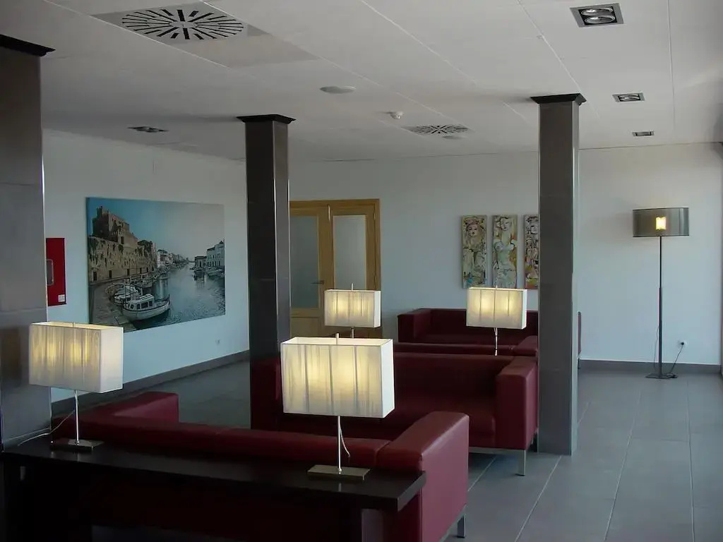 Photo - Grupoandria Hotel Platja Gran