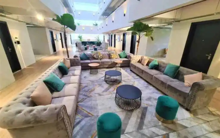 Foto - Urban Living Residence