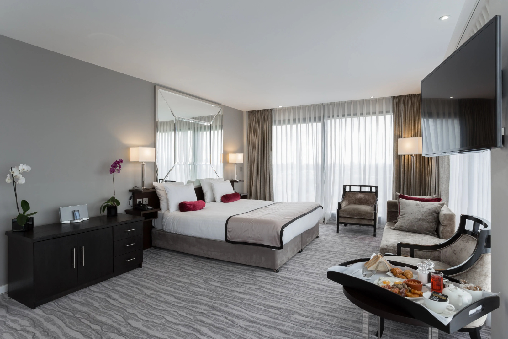 Foto - DoubleTree by Hilton London - Greenwich
