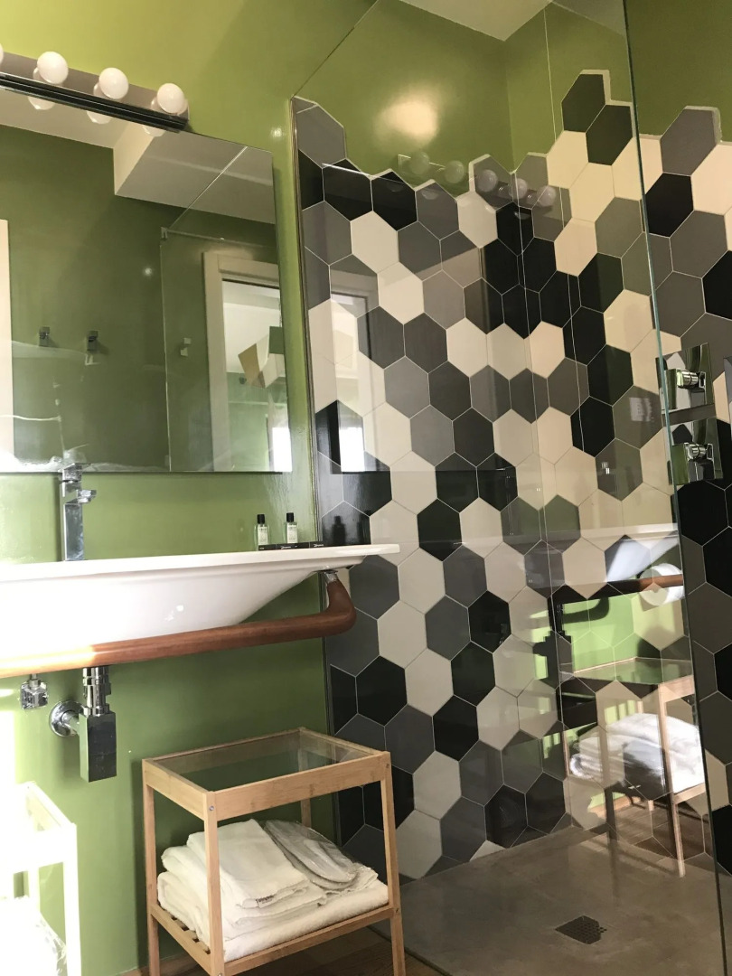 Foto - Rarity Suites