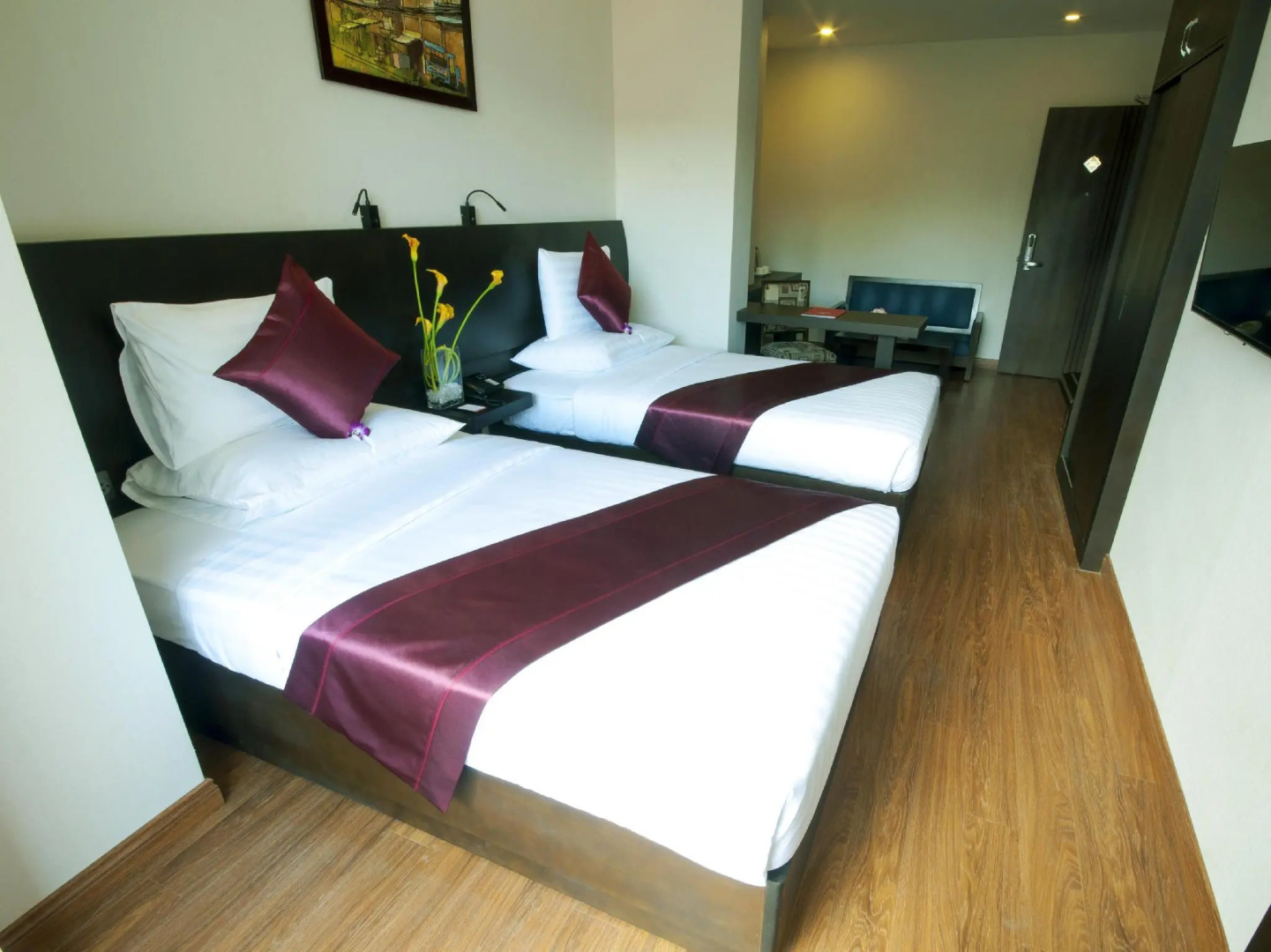 Photo - Sonnet Saigon Hotel