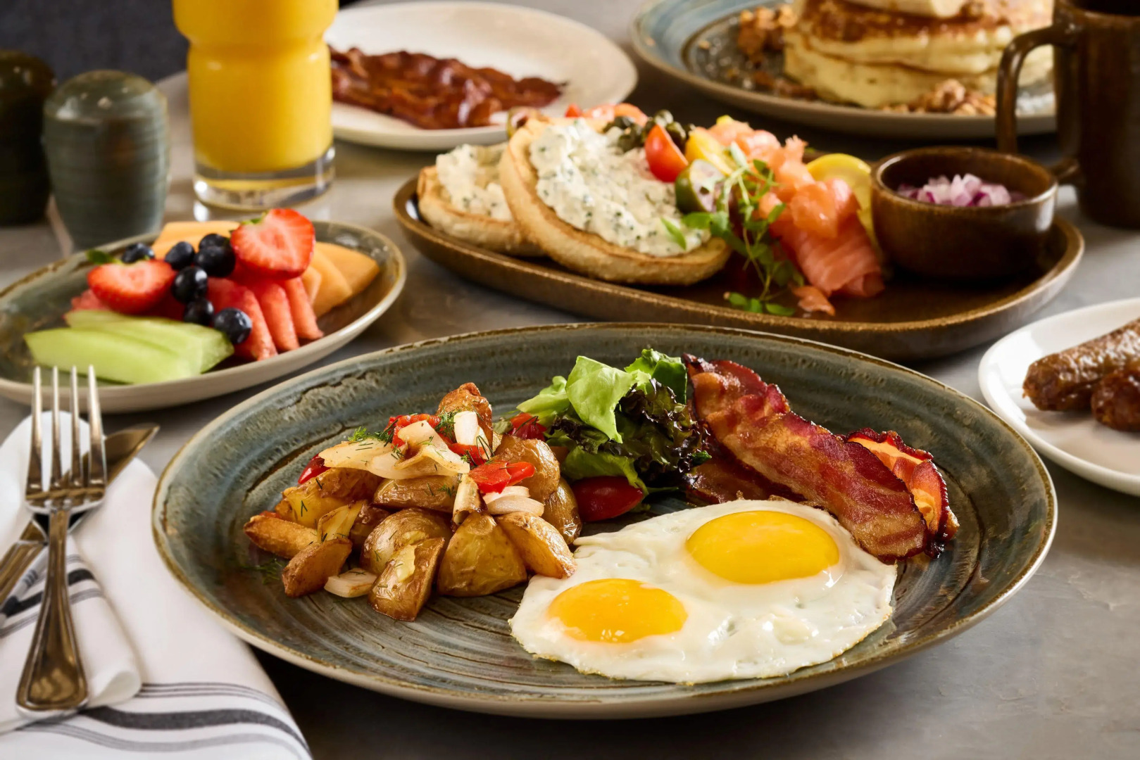 Foto - Hyatt Regency Washington on Capitol Hill