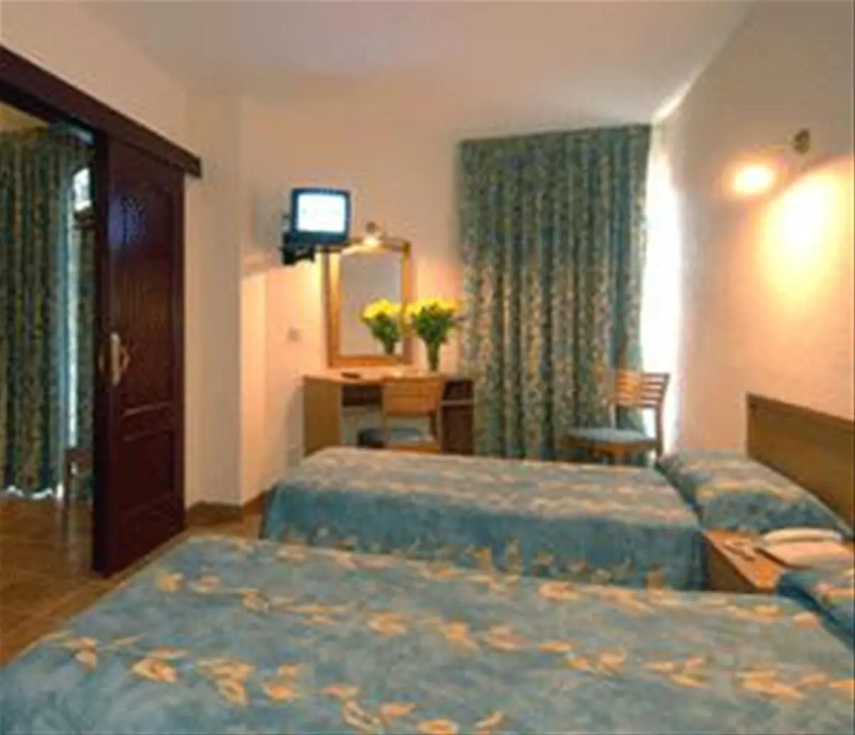 Photo - Hotel Noy