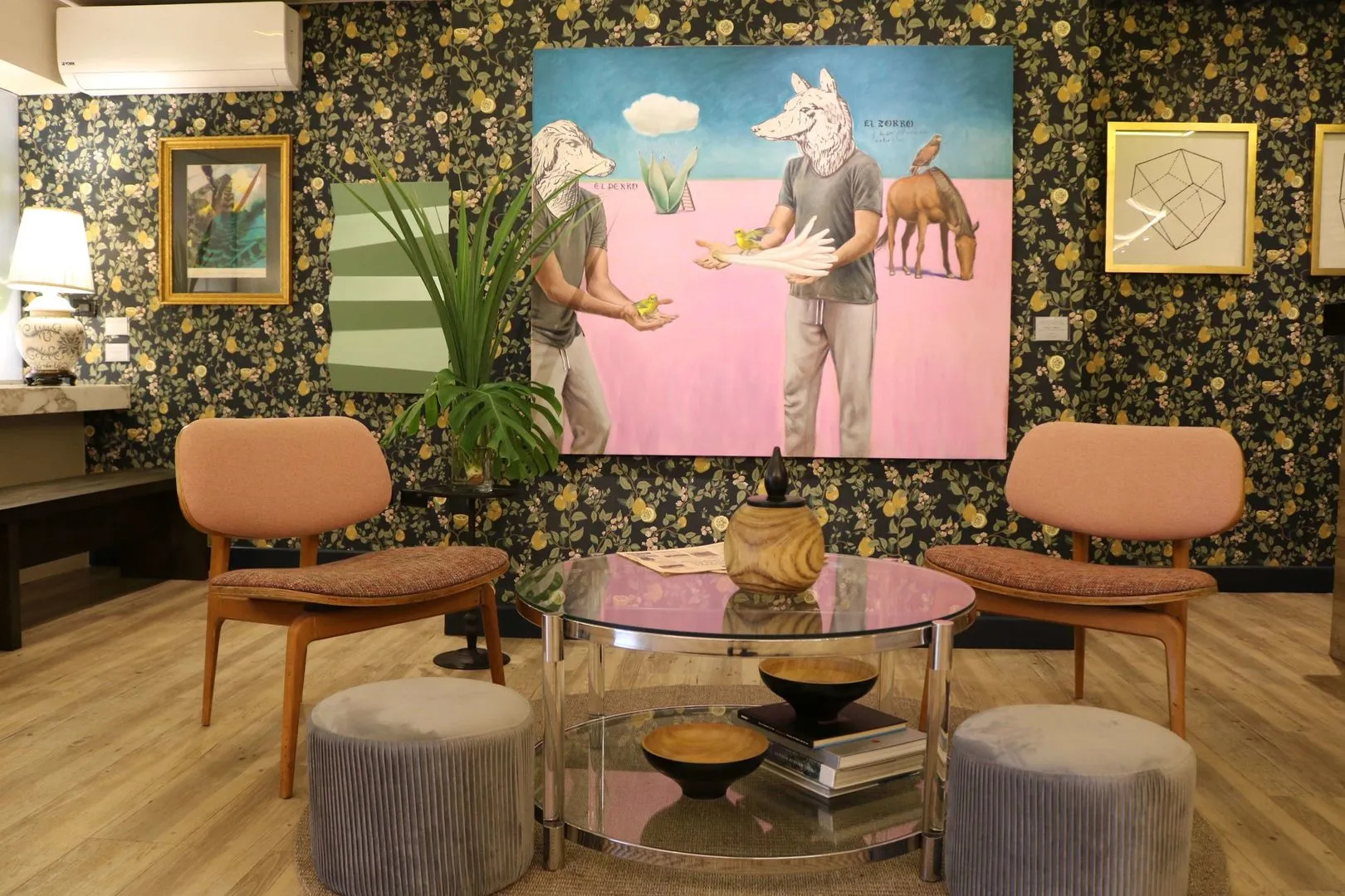 Foto - ibis Styles Lima Conquistadores