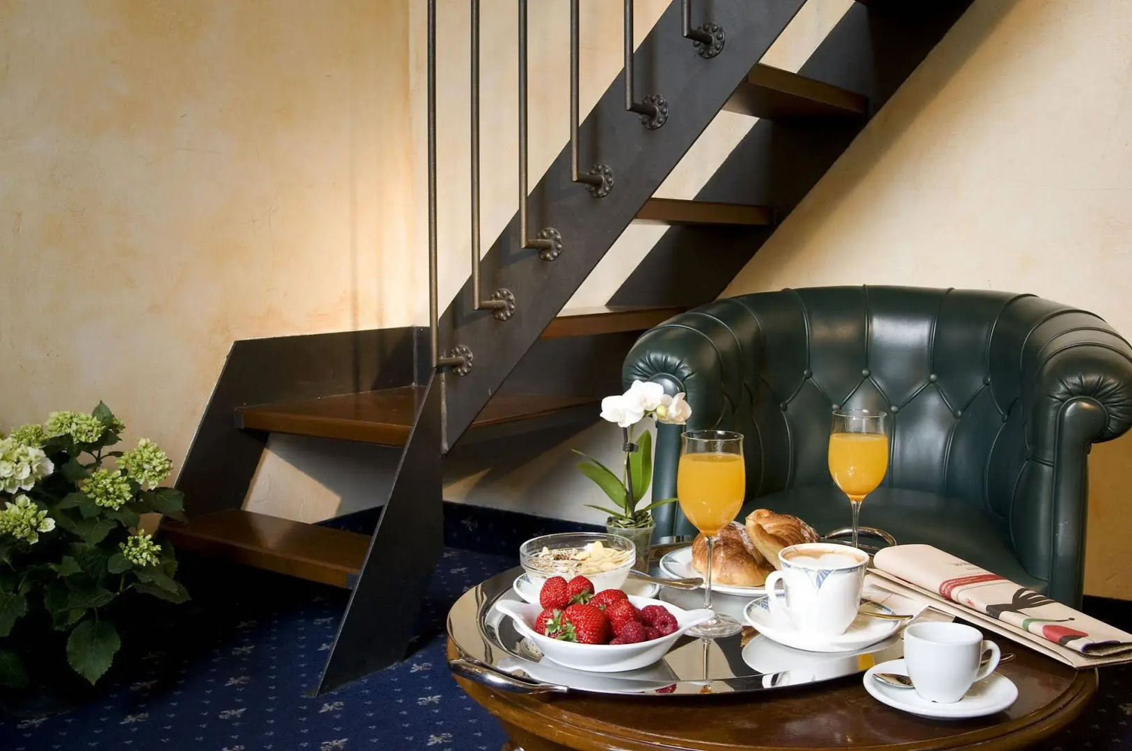 Foto - Al Manthia Hotel - Gruppo Trevi Hotels