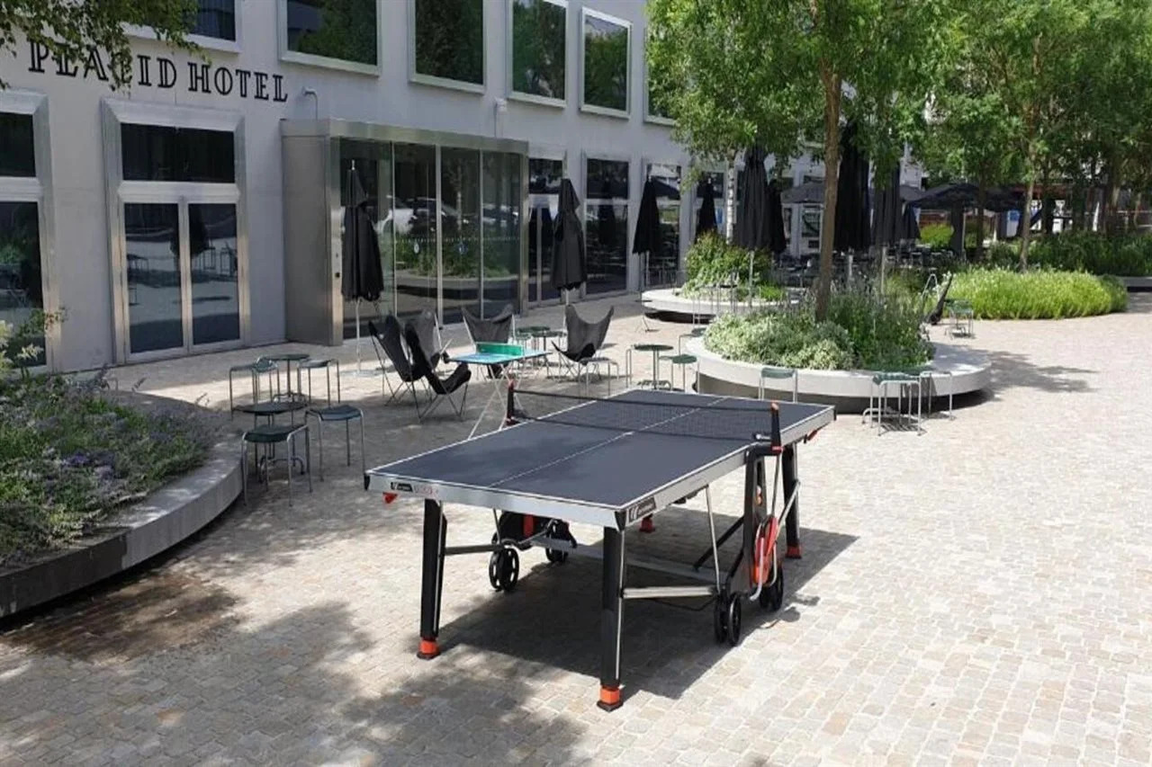 Foto - Placid Hotel Design & Lifestyle Zurich