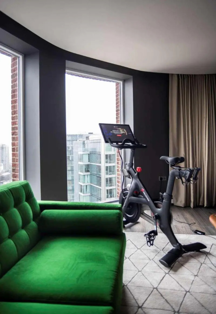 Foto - The Gate London City