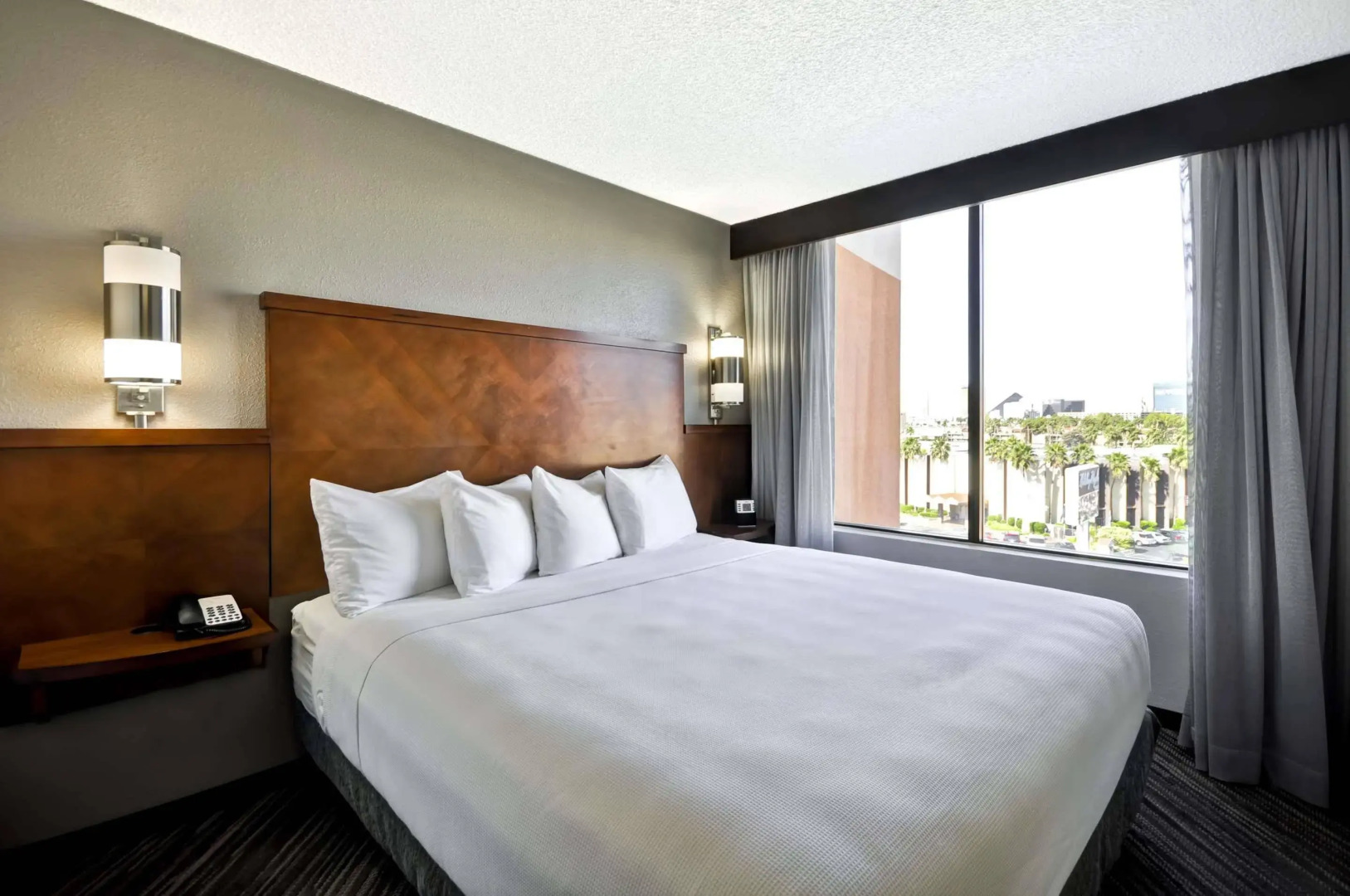 Photo - Hyatt Place Las Vegas