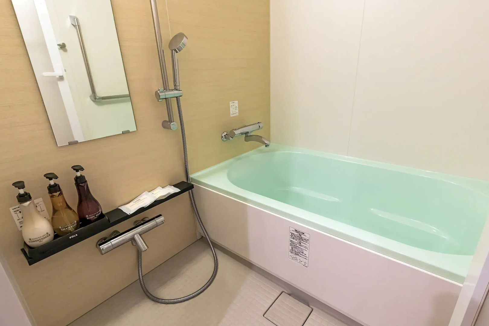 Foto - Akasaka Yoko Hotel