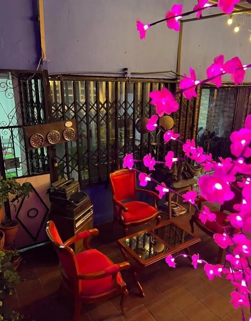 Foto - Hotel Calantha