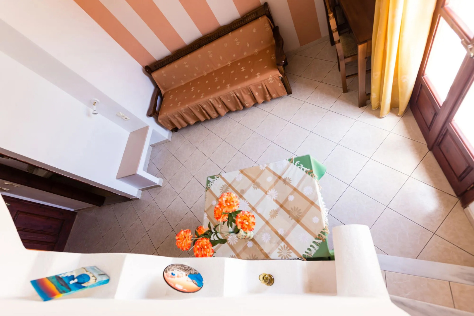 Foto - Mandilaria Studios