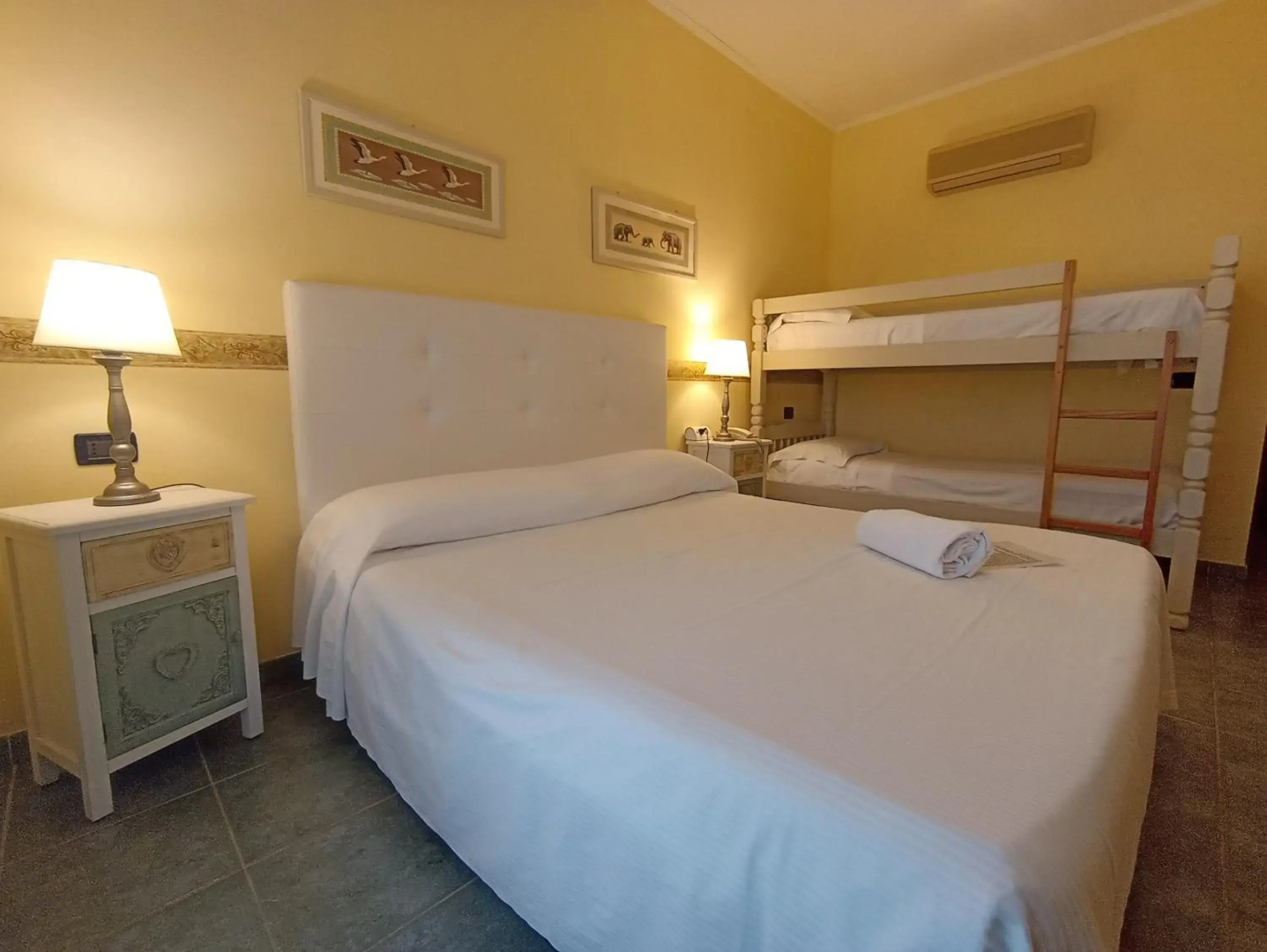 Photo - Hotel Palladium