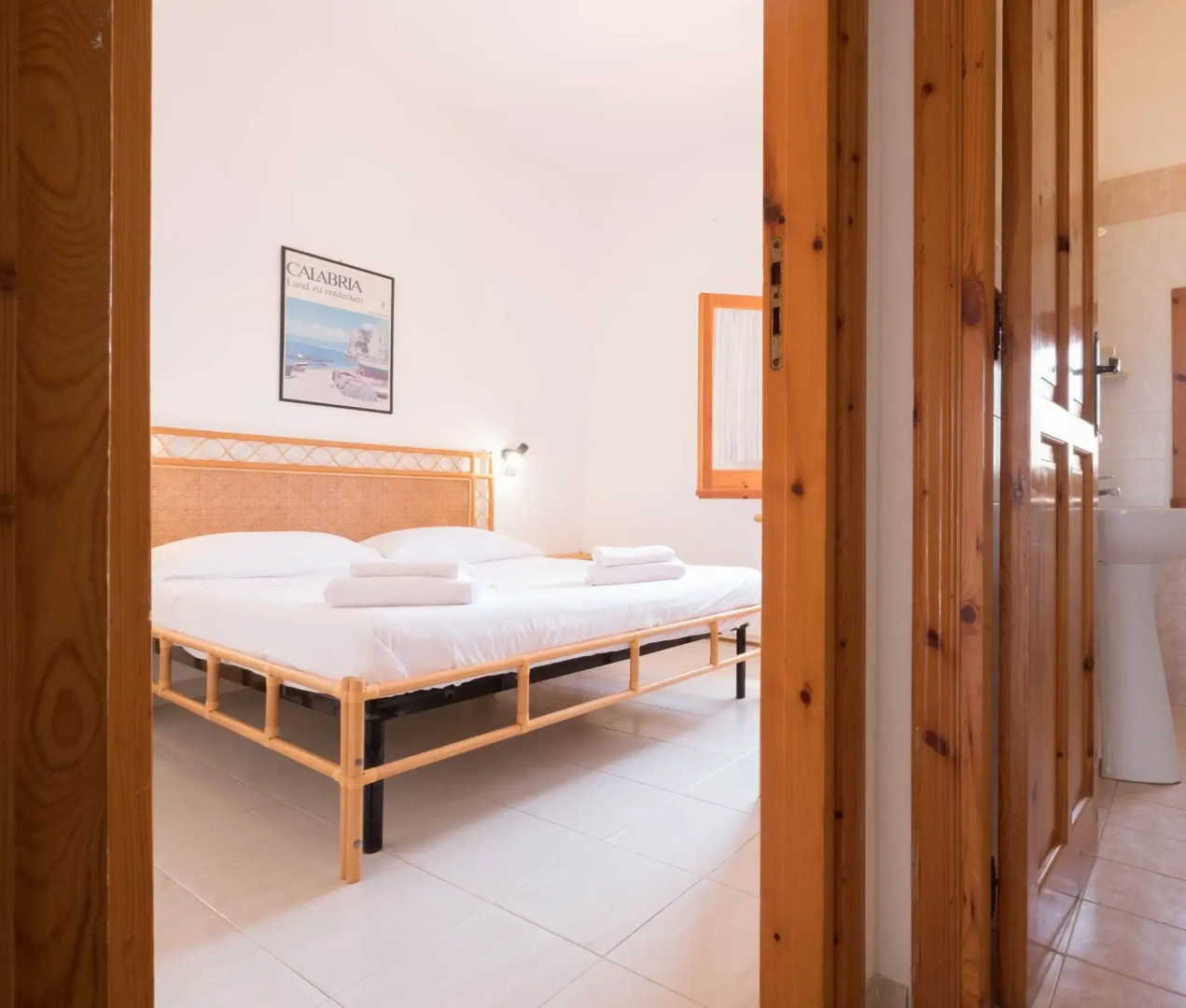 Foto - Residence Albatros