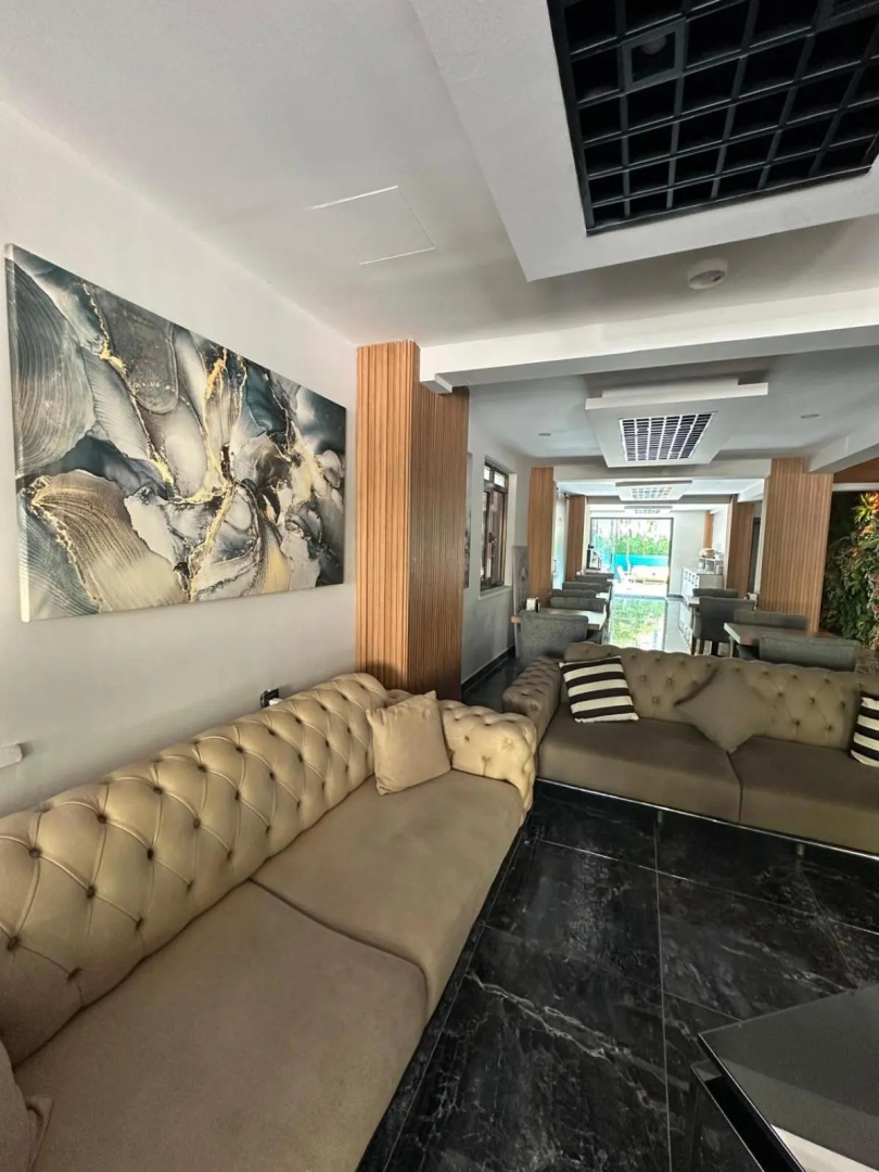 Photo - Kafkas Hotel