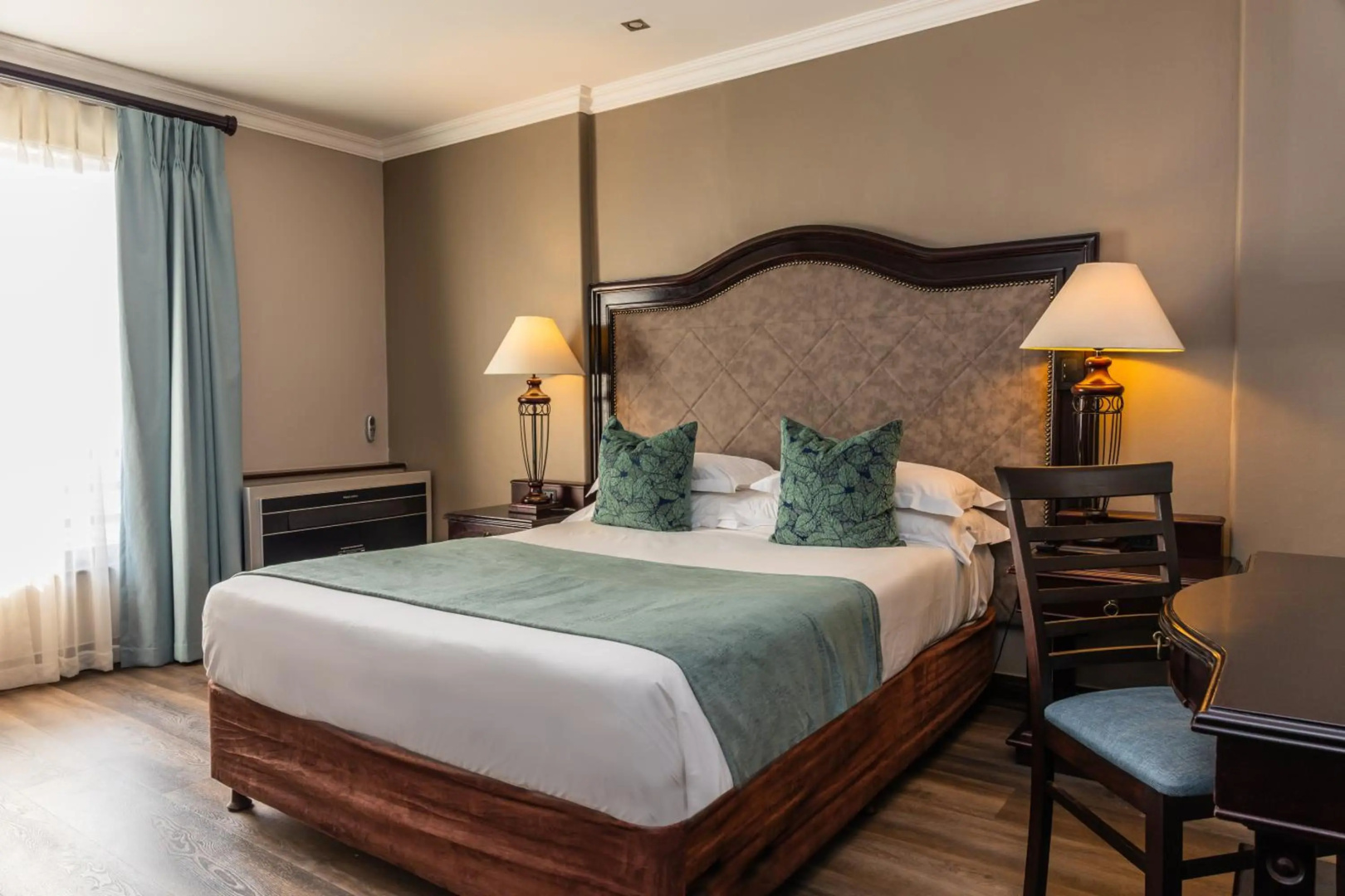 Photo - Premier Hotel Pretoria