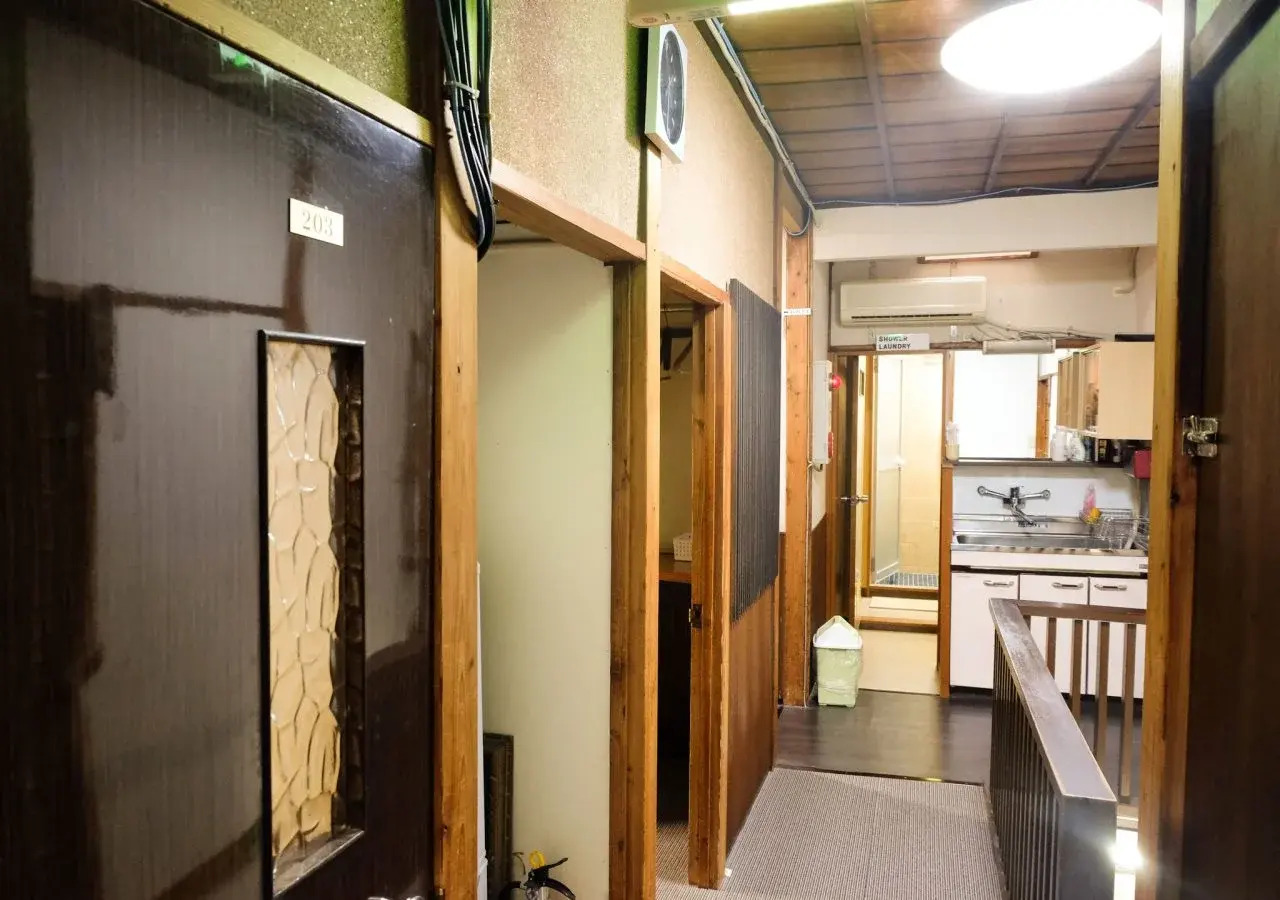 Photo - Ryokan Katsutaro