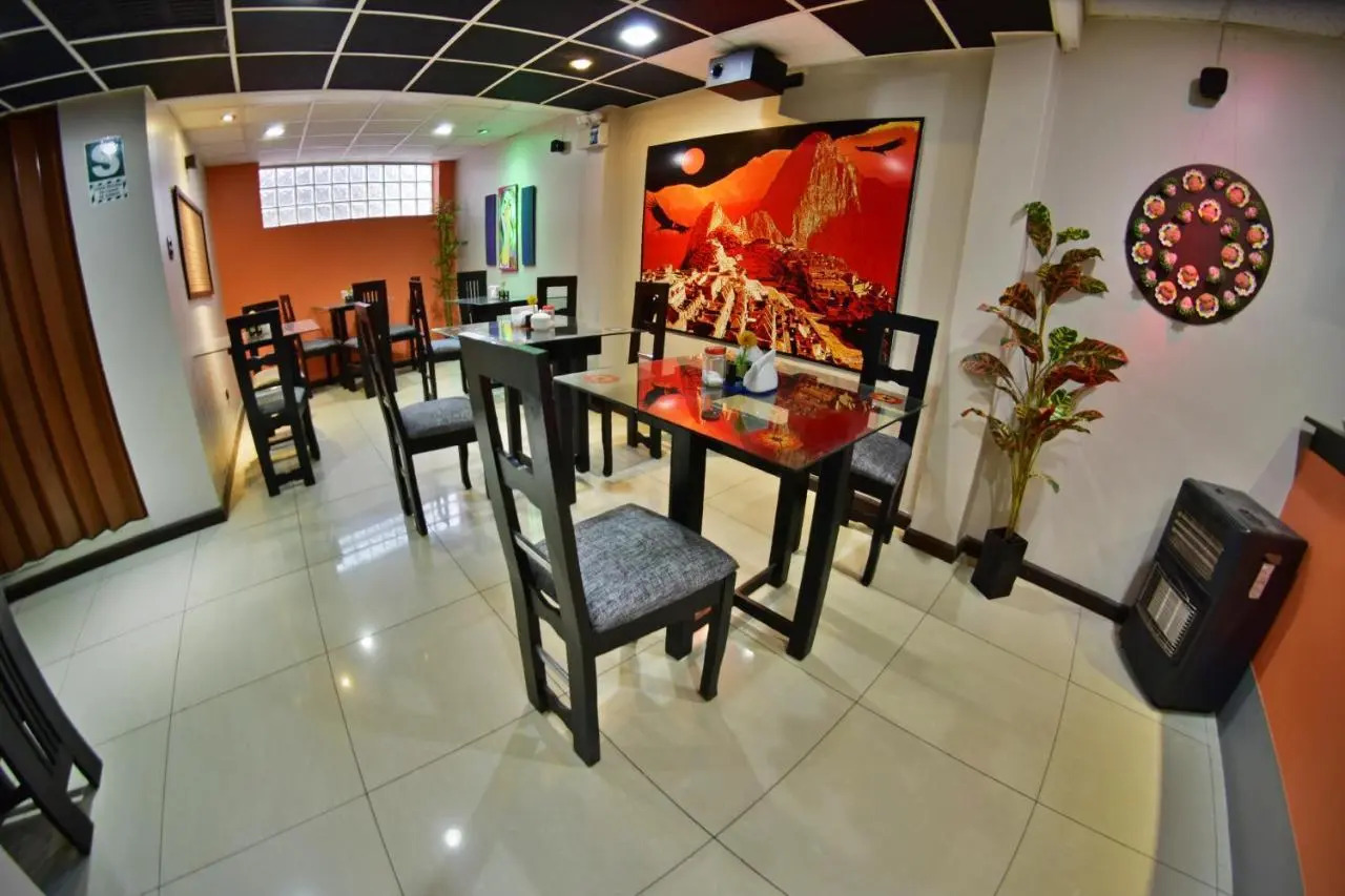 Foto - Wifala Thematic Hotel Boutique