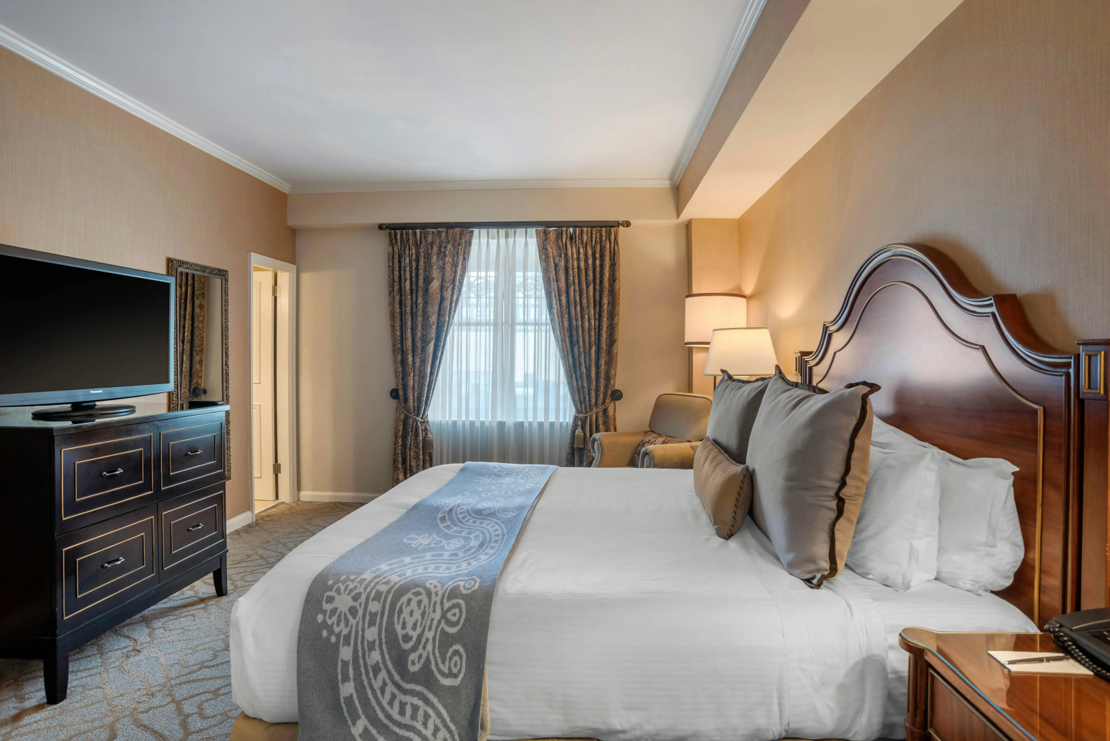Photo - Omni Royal Orleans Hotel