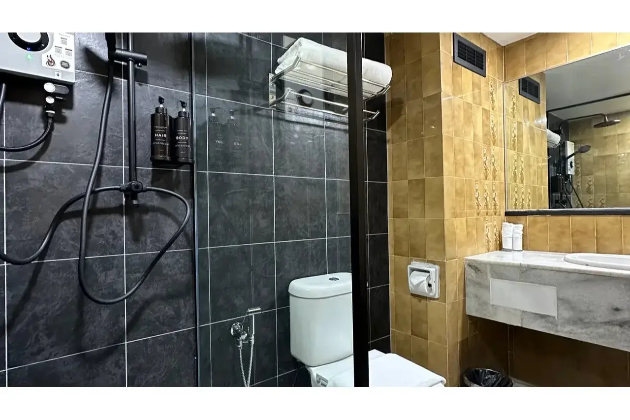 Foto - Trigo Hotel Kuala Lumpur