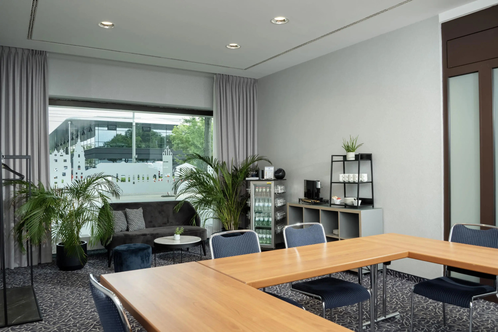 Foto - Maritim Hotel Darmstadt