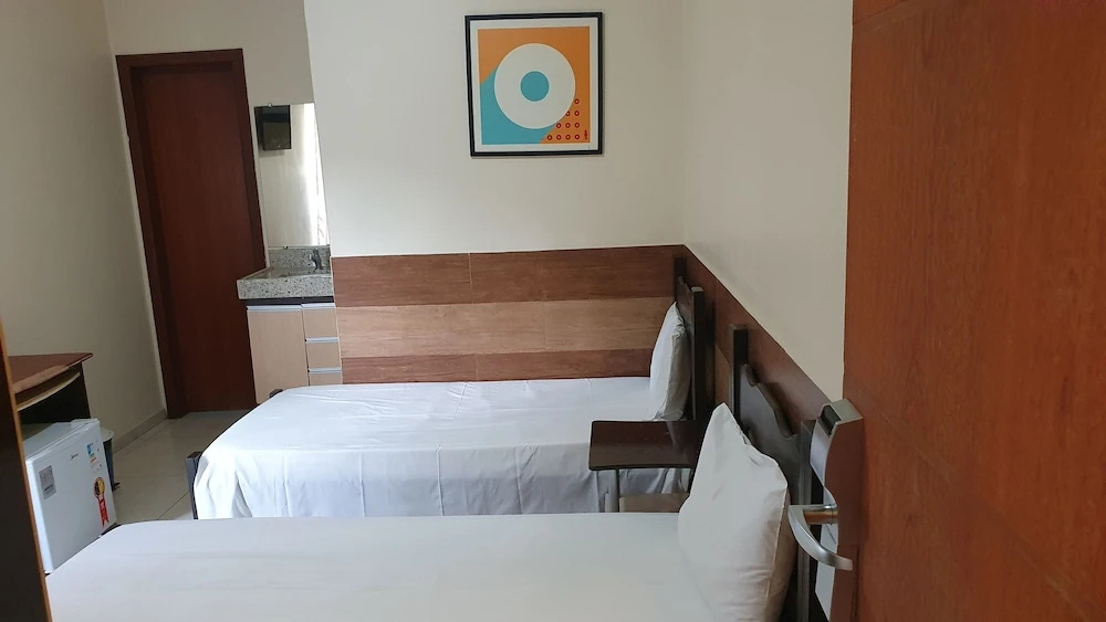 Hotel Muriaé