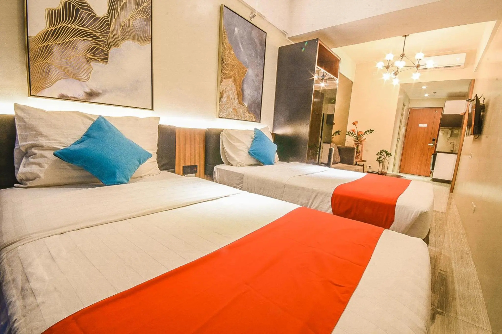 Photo - Skyloft Hotel