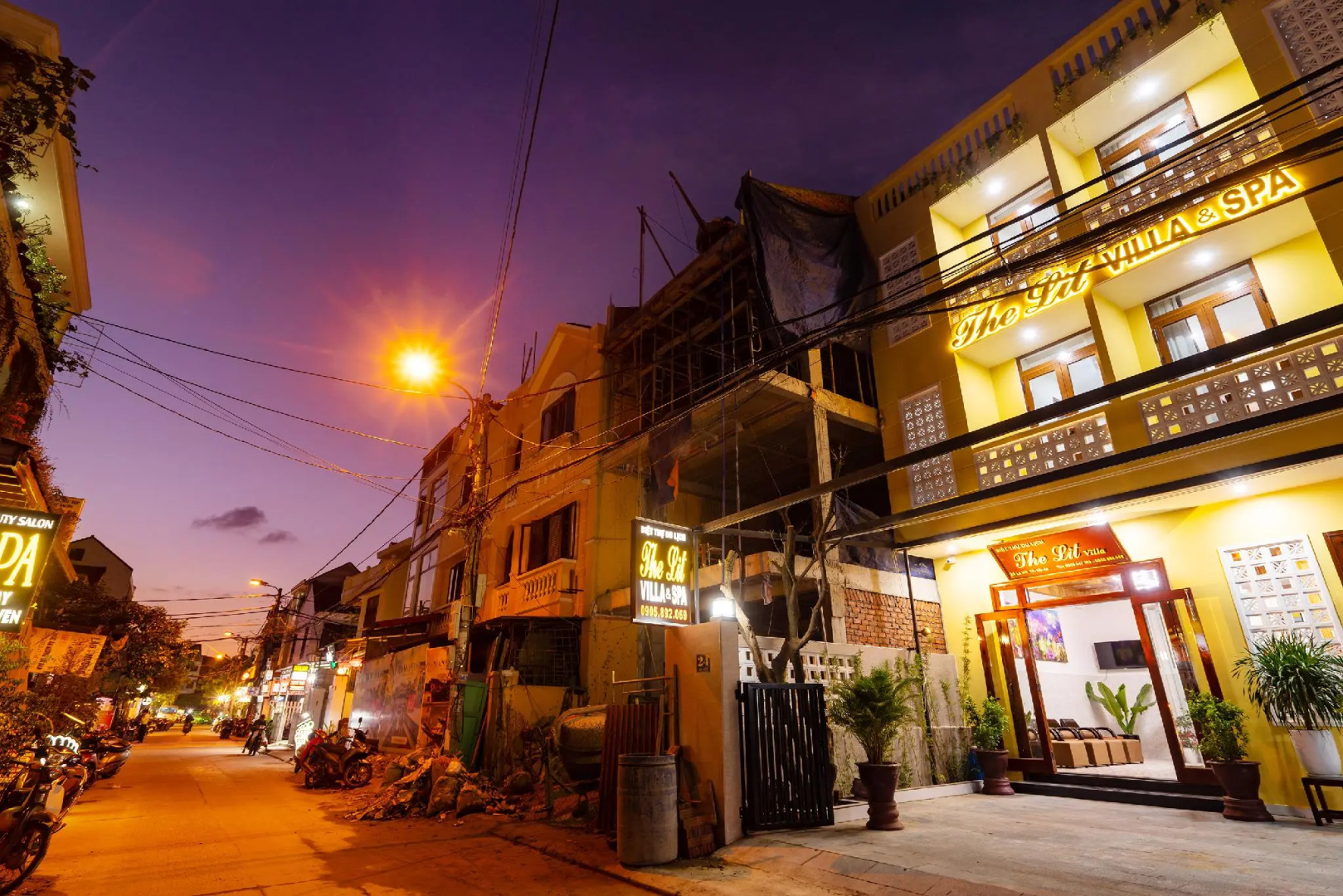 Photo - The Lit Villa Hoi An