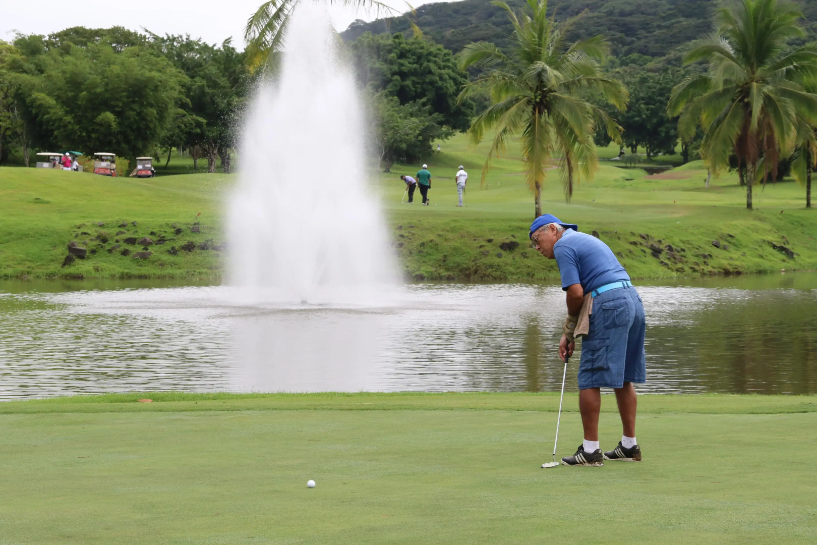 Foto - Summit Rainforest Golf Resort & All Inclusive