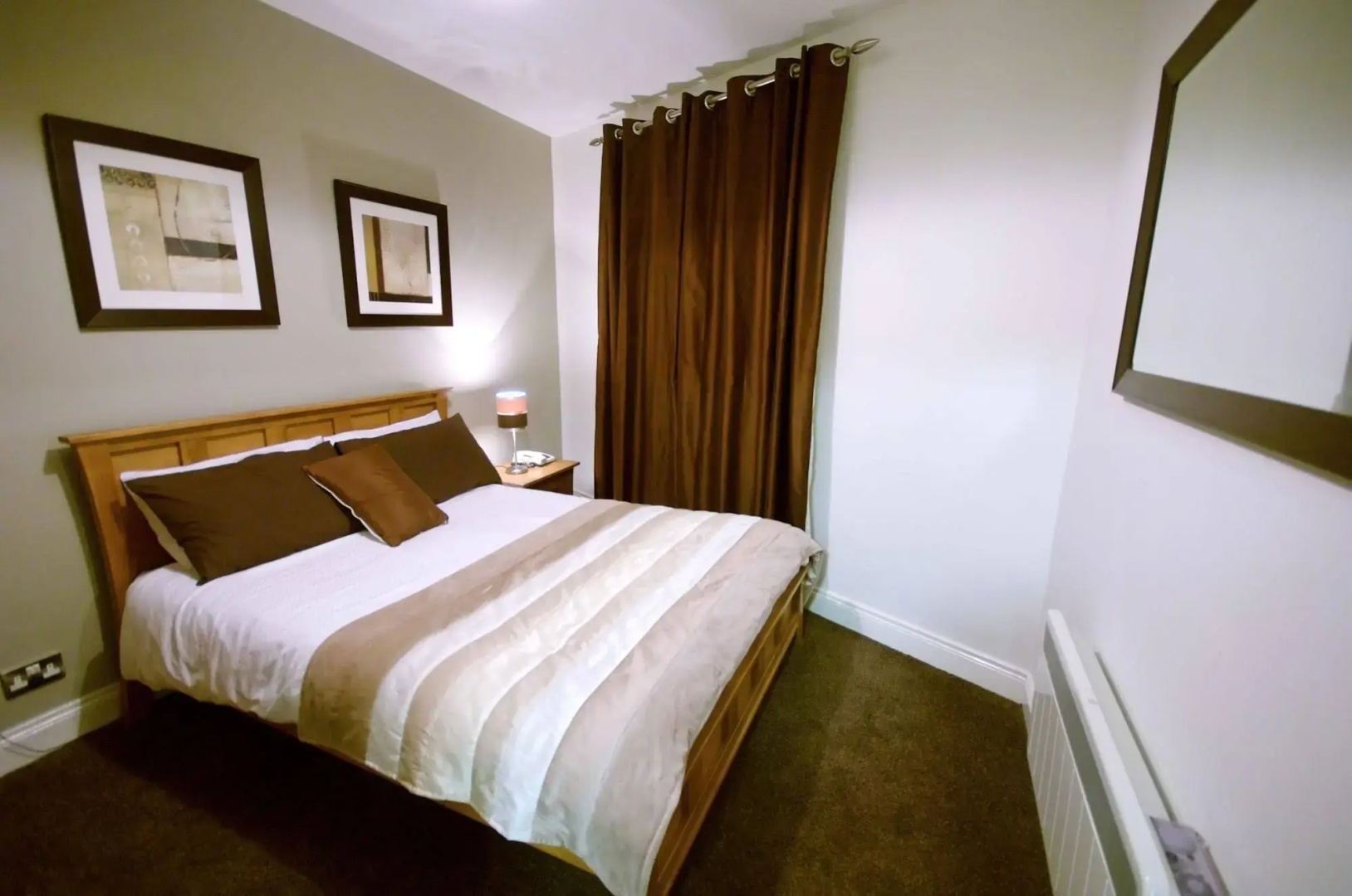 Photo - Staycity Aparthotels, Dublin, Christchurch