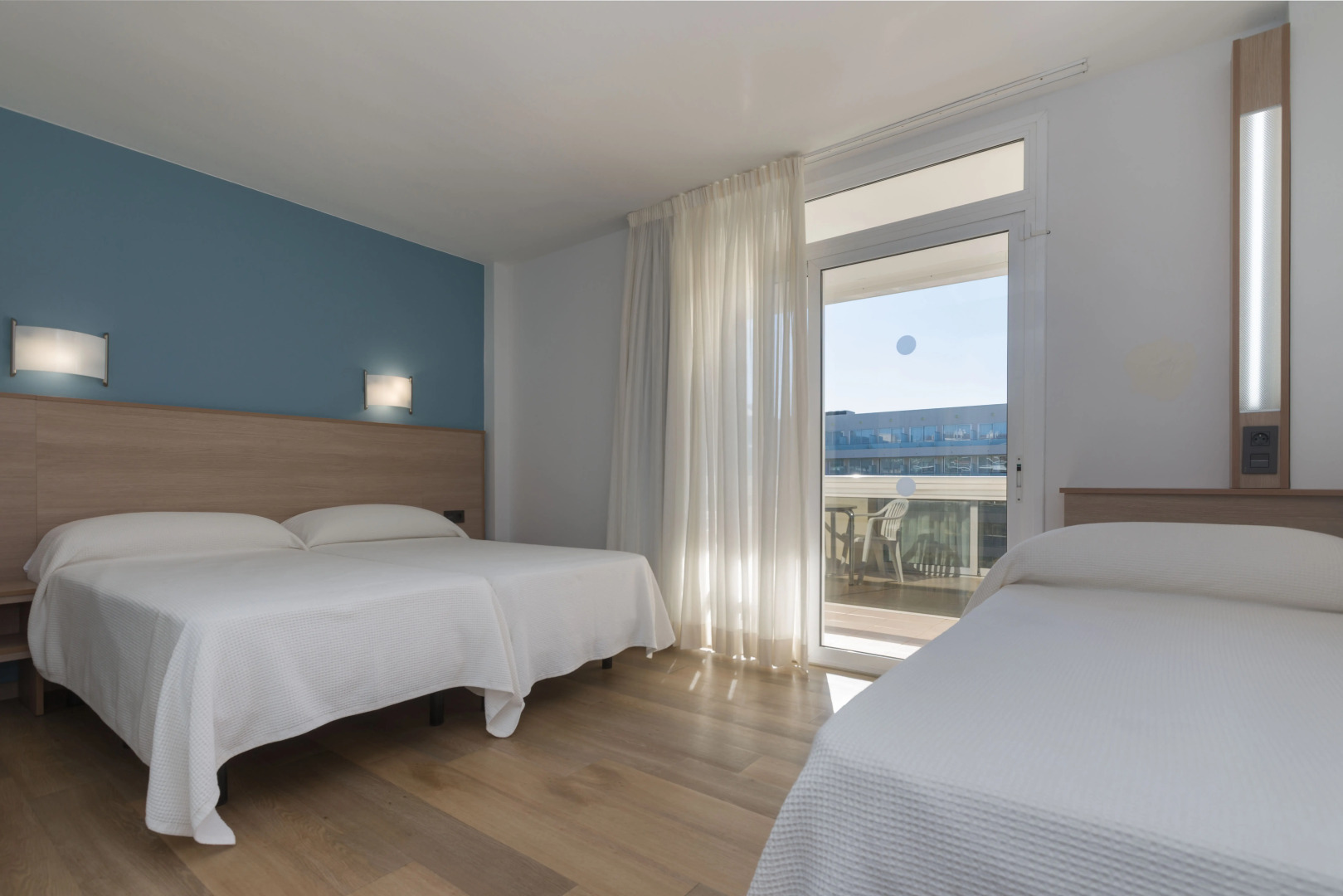 Foto - Aparthotel Marinada