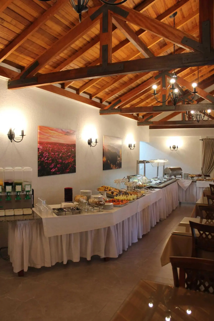 Foto - Hotel San Lucas