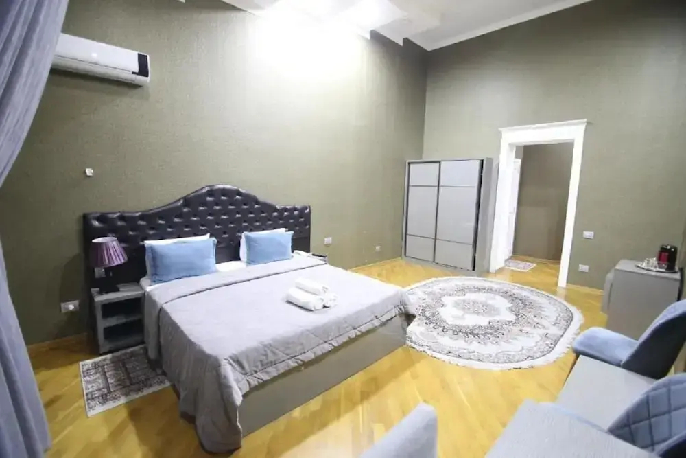Foto - Pilot Hotel Baku