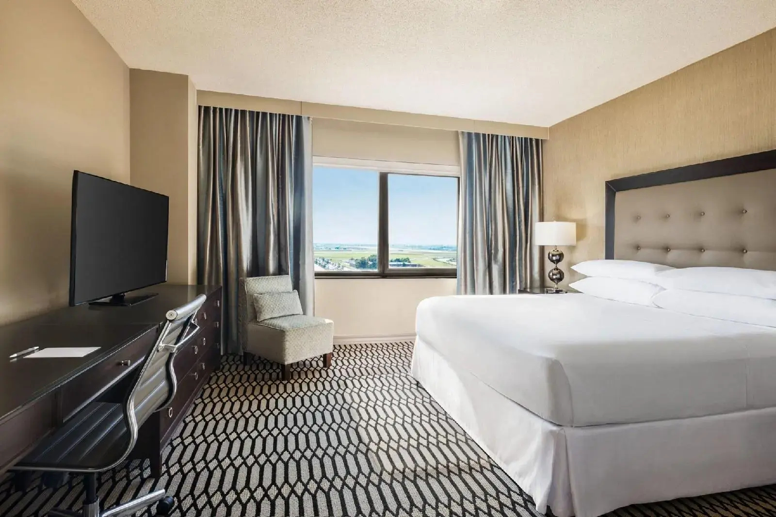Foto - Sheraton Suites Chicago O'Hare