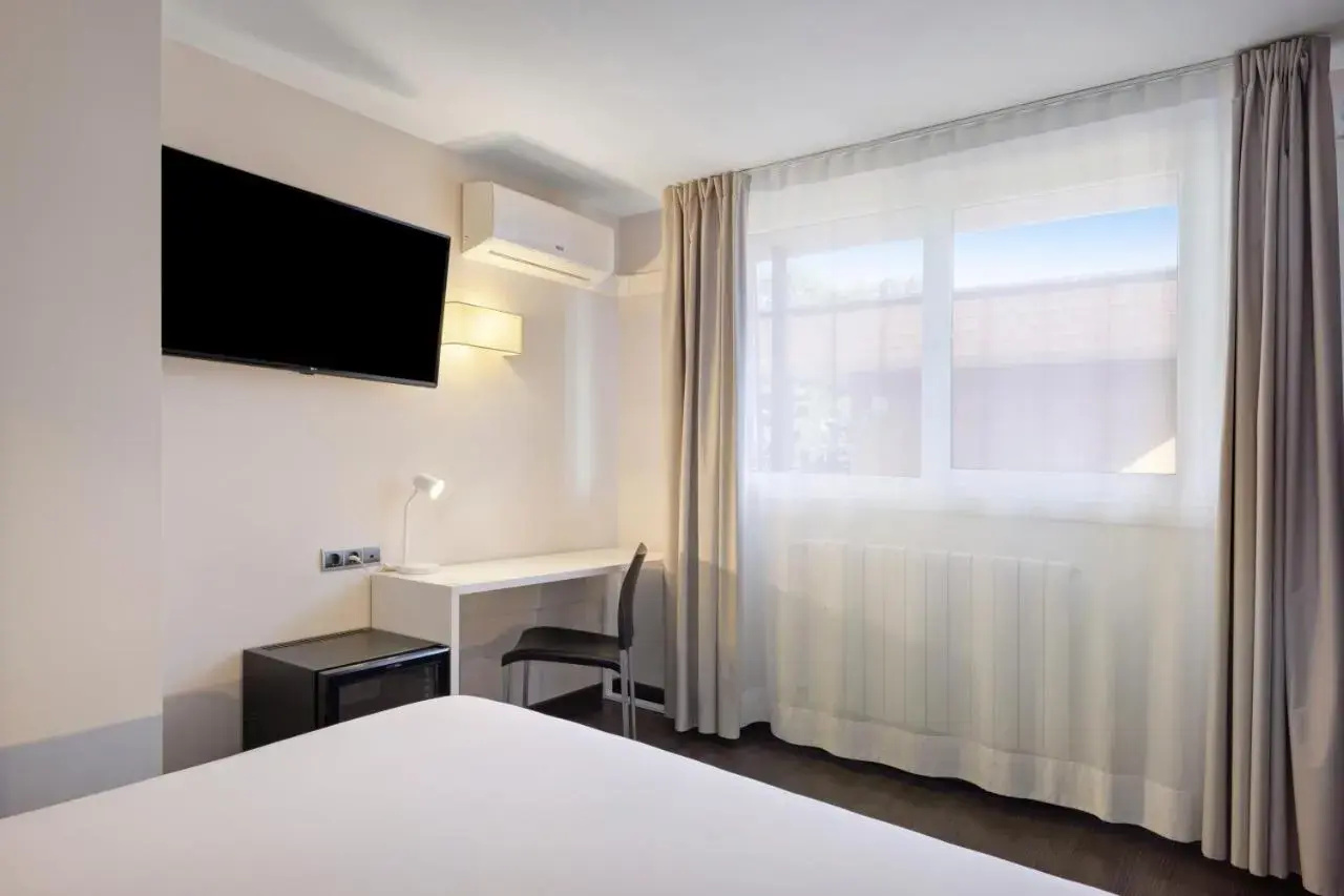 Foto - B&B Hotel Oviedo