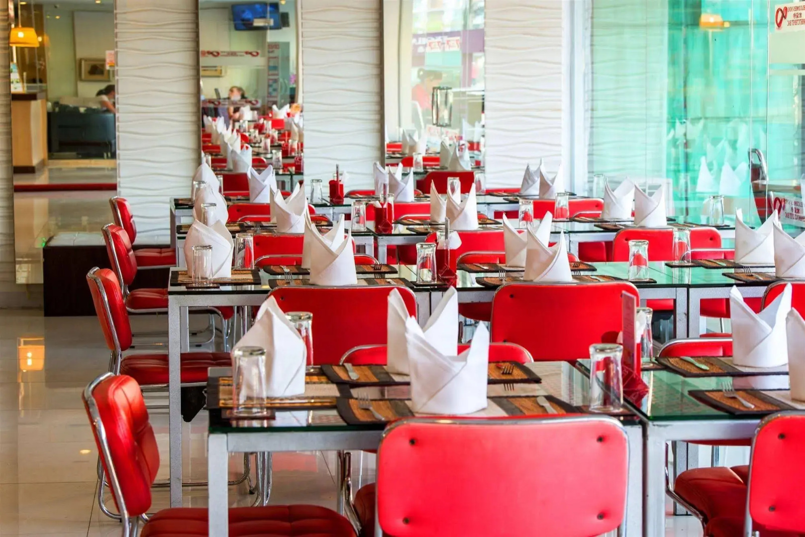 Foto - Patong Platinum