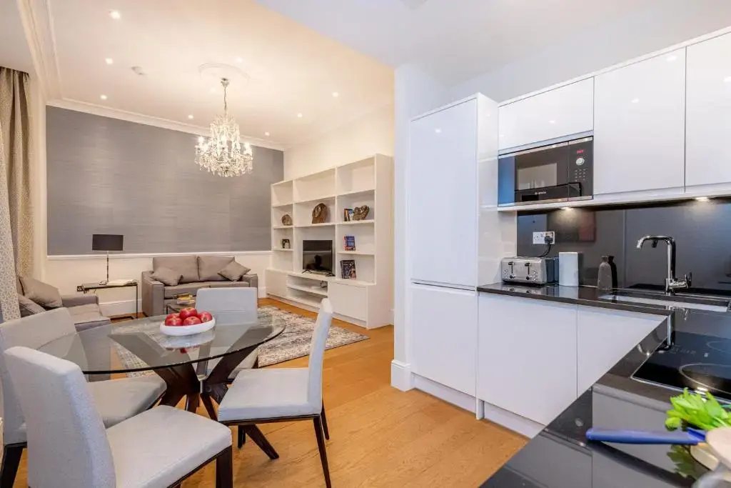 Photo - Chesham Court Knightsbridge